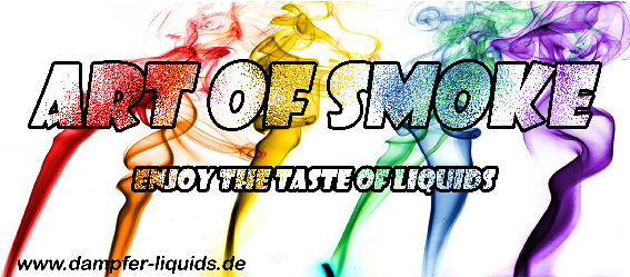 dampfer-liquids.de in Ansbach - Logo