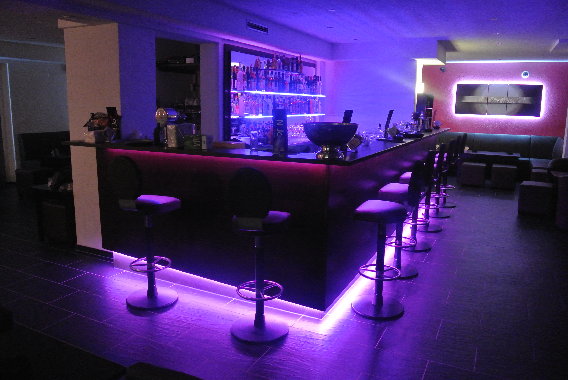 N'Joy Cafe Bar Lounge Shisha in Friedlingen Stadt Weil am Rhein - Logo