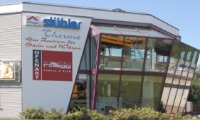 Stübler GmbH in Eislingen Fils - Logo