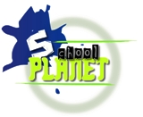 School Planet / Online Shop in Tettnang - Logo