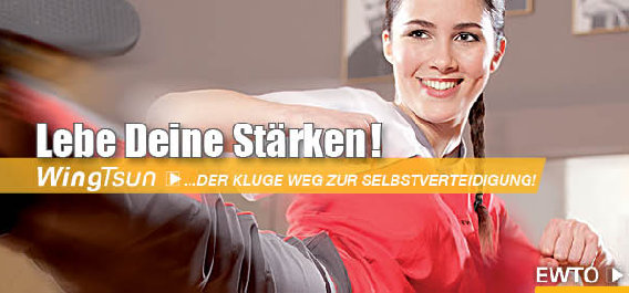 EWTO-Schule Heide in Heide in Holstein - Logo