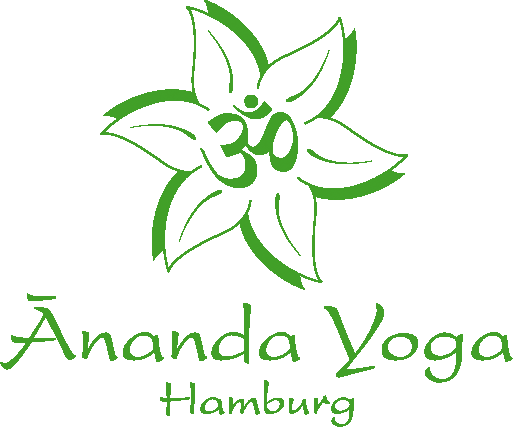 Ananda Yoga / Poweryoga in Eimsbüttel in Hamburg - Logo