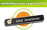 Mittelhessen Regional in Marburg - Logo