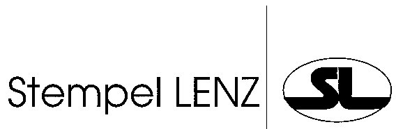 STEMPEL LENZ in Waldbröl - Logo