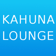 Kahuna-Lounge Sonnenstudio Inh. Henri Pelz in Erkner - Logo