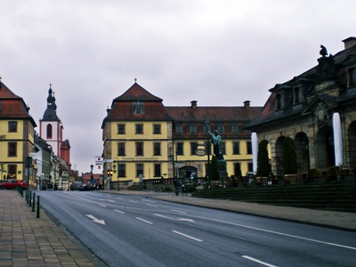 Sozietät Müller Steuerberatung in Fulda - Logo