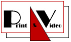 Print&Video in Oberkirch in Baden - Logo