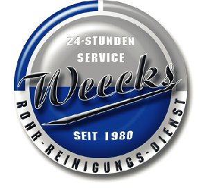 WEECKS Kanaltechnik und Umwelttechnologie in Neu Isenburg - Logo