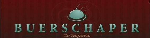 Buerschaper-Partyservice in Flensburg - Logo