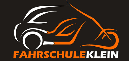 Fahrschule Klein in Dieburg - Logo