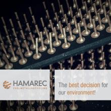 HAMAREC GmbH - Platinen