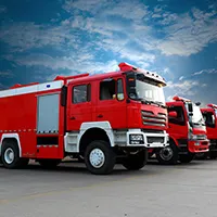 Feuerwehr und Rettungsdienst in Witten - Logo