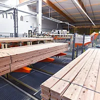 Renaltner Max GmbH Bau- und Möbelschreinerei in Ruhstorf an der Rott - Logo