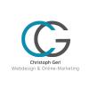 Christoph Gerl Webdesign & Online-Marketing in Obergriesbach - Logo