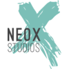 Neox Studios in Flensburg - Logo