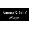 Romeo & Julia Design Brautmoden in Köln - Logo