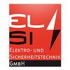 El-Si Serviceteam Elektro- und Sicherheitstechnik GmbH in Berlin - Logo