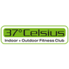 37°Celsius Indoor + Outdoor Fitness Club in Rosenheim in Oberbayern - Logo