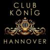 Club König in Hannover - Logo