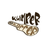 Klimperkoffer, Maik Dietze in Leipzig - Logo