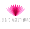 Julias Nagelträume in Eching in Niederbayern - Logo