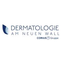 MVZ Dermatologie am Neuen Wall, MVZ Corius Hamburg GmbH in Hamburg - Logo