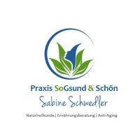 Praxis SoGsund & Schön - Sabine Schwedler in Miesbach - Logo