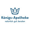 Königs-Apotheke in Münster - Logo