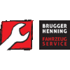 Brugger-Henning Fahrzeugservice in Pleinfeld - Logo