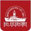 Das Feuerschiff in Hamburg - Logo