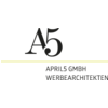 April5 – Werbearchitekten in Düsseldorf - Logo