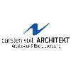 Architekt Dipl.- Ing. Carsten Voit in Dortmund - Logo