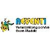 REVENTI®- Veranstaltungsservice Event-Module in Neusäß - Logo