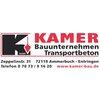 Kamer GmbH in Ammerbuch - Logo