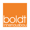 Boldt Innenausbau GmbH Tischlerei & Insektenschutzgitter in Leipzig - Logo
