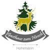 Gasthaus zum Hirsch in Hohenstein in Württemberg - Logo
