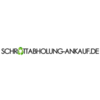 Kostenlose Schrottabholung / Schrottankauf / Schrotthändler Alex in Witten - Logo