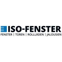 ISO-FENSTER GmbH in Ellhofen in Württemberg - Logo