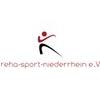reha-sport-niederrhein e.V in Moers - Logo