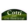 Cotti - Markt & Café in Cottbus - Logo