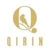 Qirin in Stuttgart - Logo