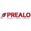 Prealo GmbH & Co.KG in Köln - Logo