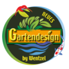 Neues Gartendesign by Wentzel in Erlangen - Logo
