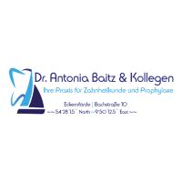 Dr. Antonia Baitz & Kollegen, Praxis für Zahnheilkunde und Prophylaxe in Eckernförde - Logo