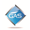 GAS Gebäudereinigung Andreas Schmidt in Henstedt Ulzburg - Logo