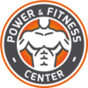 Power & Fitness Center in Regensburg - Logo