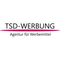 TSD-WERBUNG in Neckargemünd - Logo