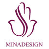 Mina Design.de in Troisdorf - Logo