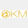 OKM Straßen- & Tiefbau GmbH in Ludwigshafen am Rhein - Logo
