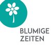 BLUMIGE ZEITEN in Dürboslar Gemeinde Aldenhoven - Logo